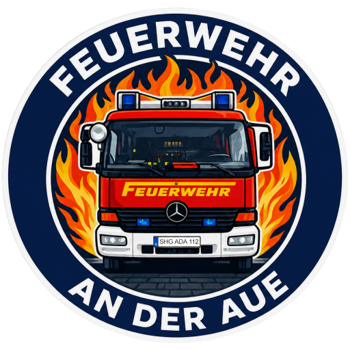 Feuerwehr An der Aue